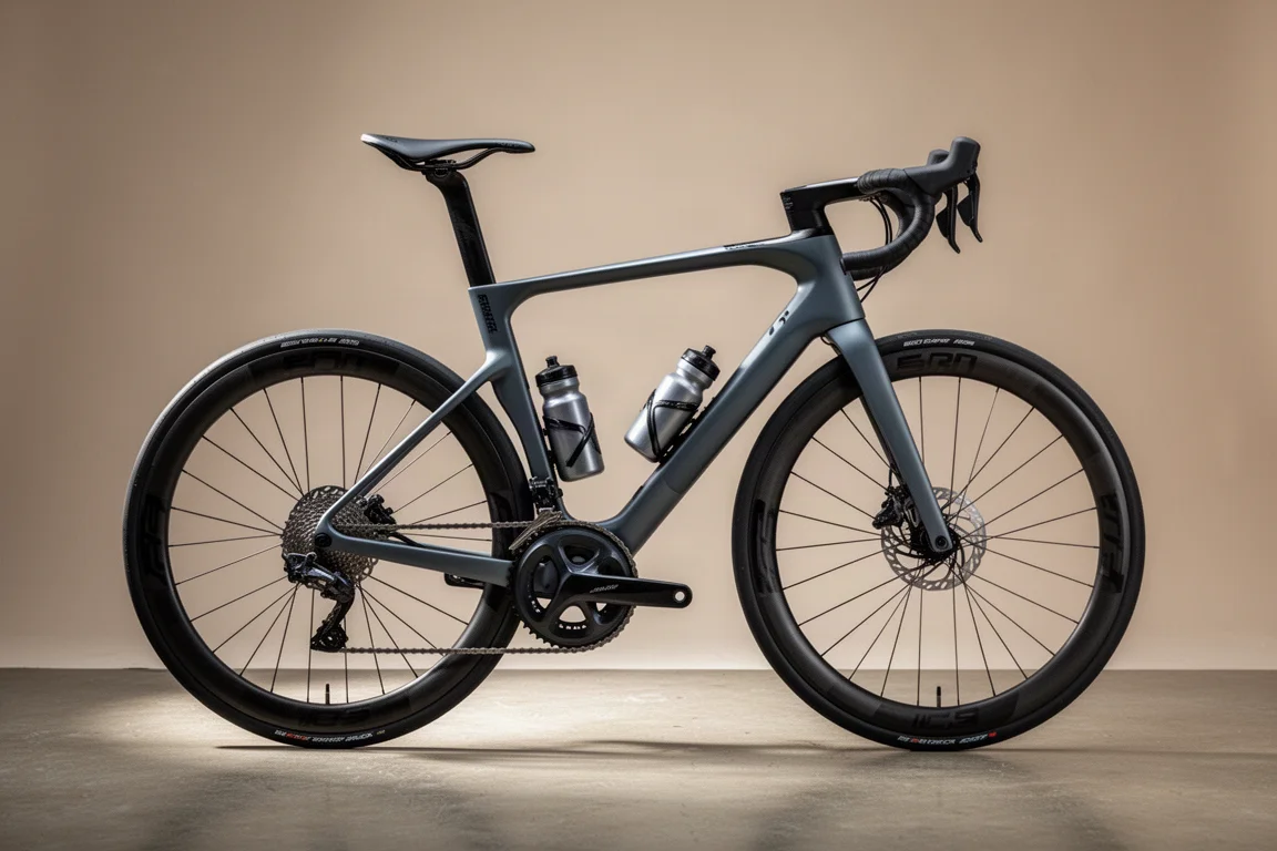 Trek Madone Gen 8 product image