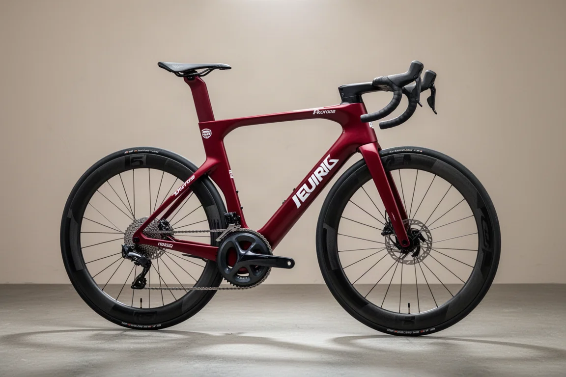 Trek Madone Generation 8 product image