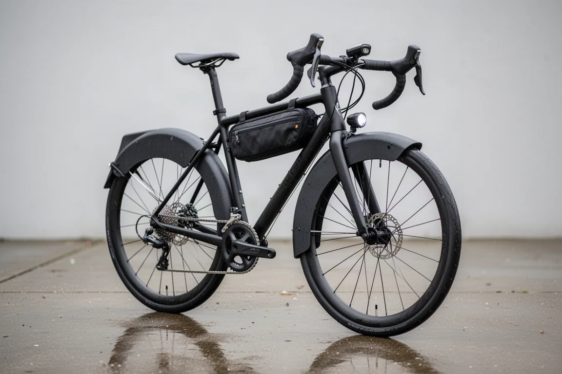 Trek Madone SL5 Gen 8 product image