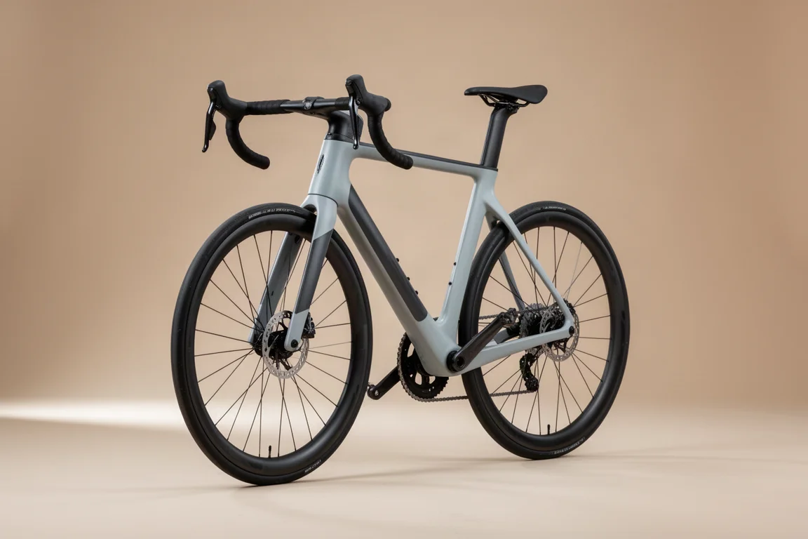 Trek Madone SL6 Gen 8 product image