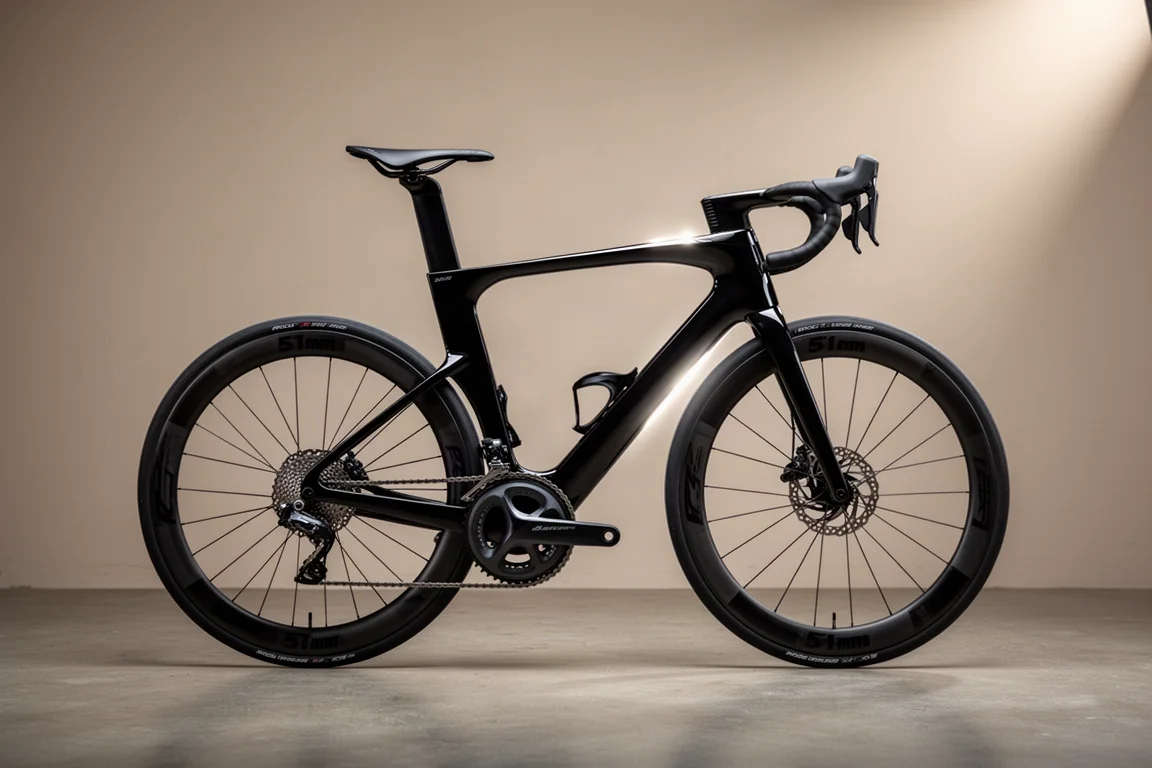 Trek Madone SLR 6 product image