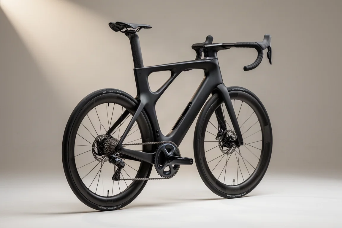 Trek Madone SLR 7 product image