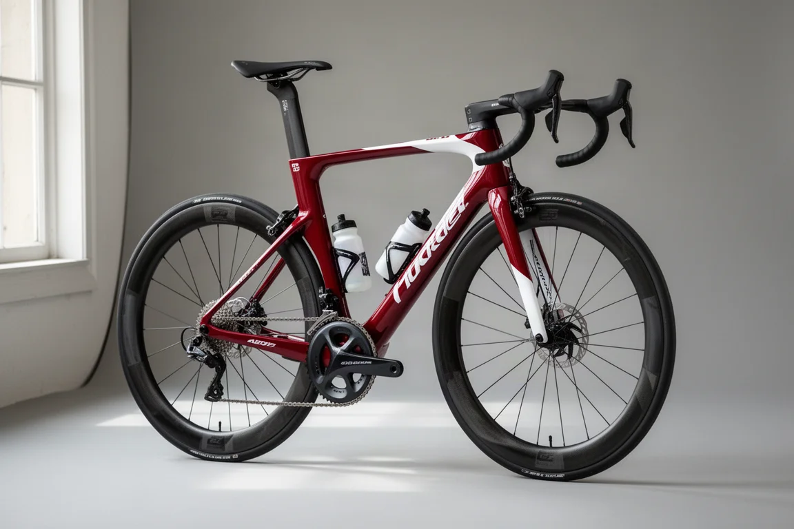 Trek Madone SLR Gen 8 product image