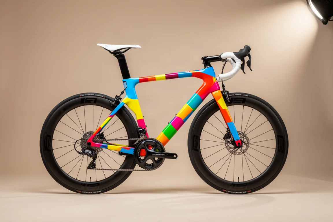 Trek Madone SLR product image