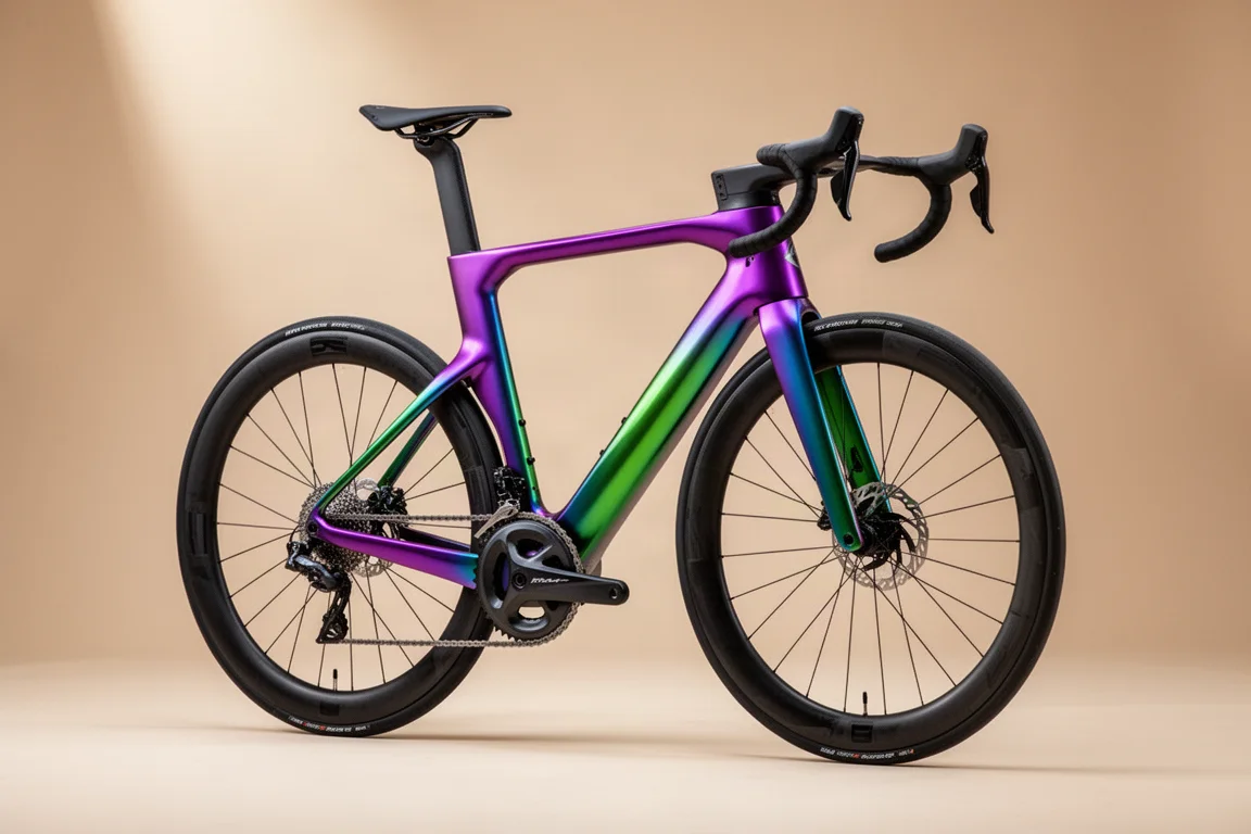 Trek Madone product image