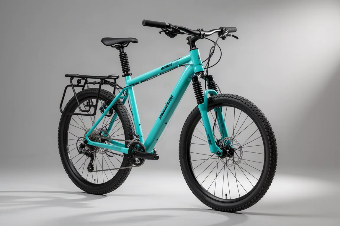Trek Marlin 6 product image