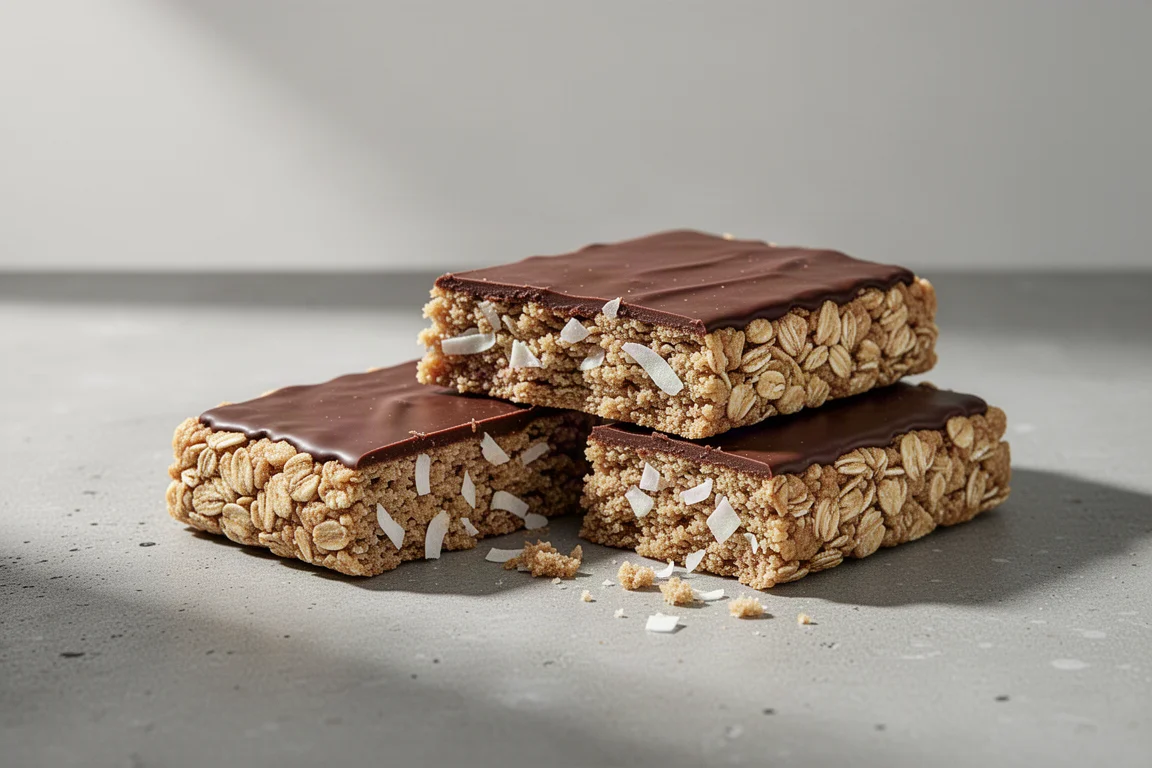 Trek Protein Flapjack Coco Oat product image
