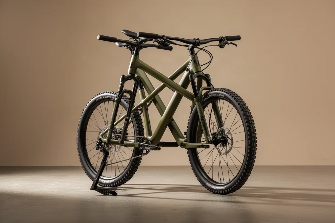 Trek Roscoe product image