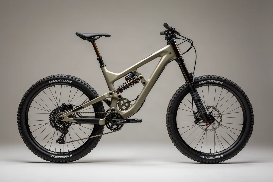Trek Session product image