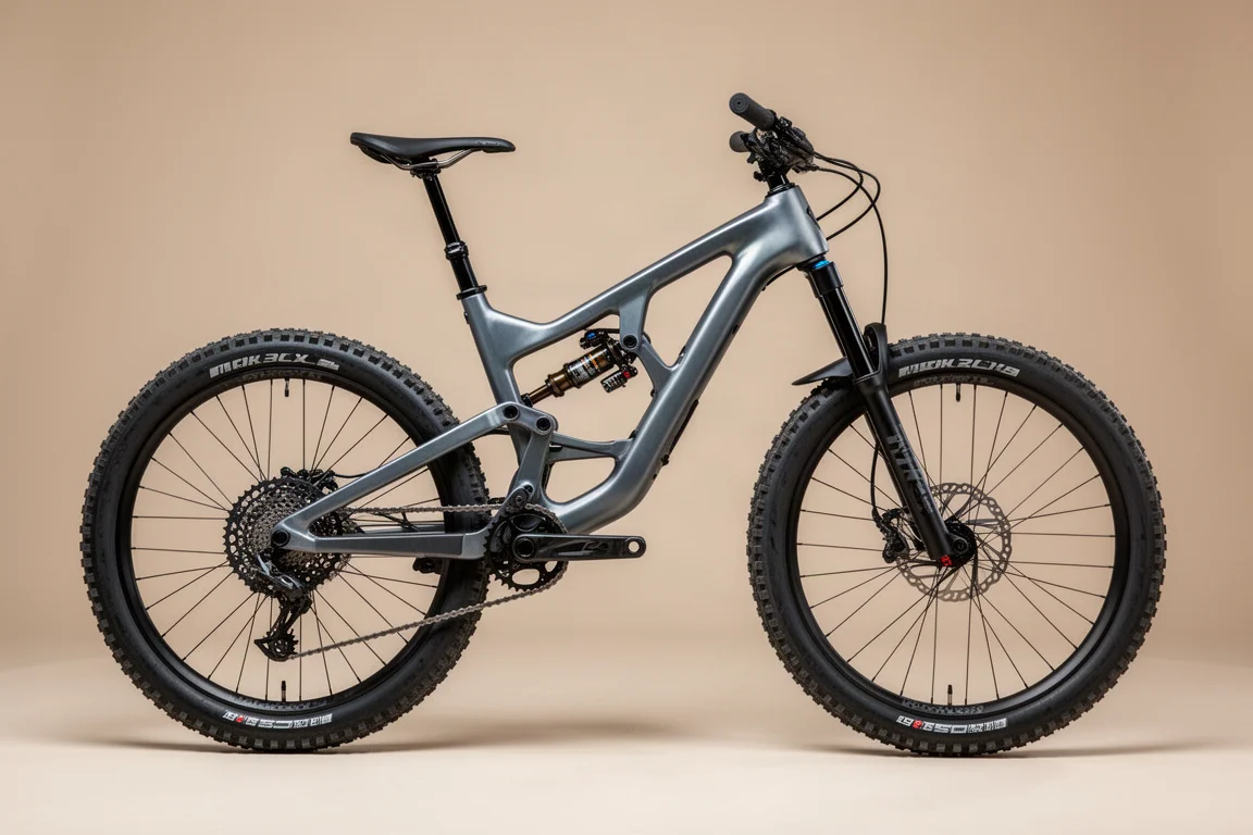 Trek Slash 8 Gen 6 product image