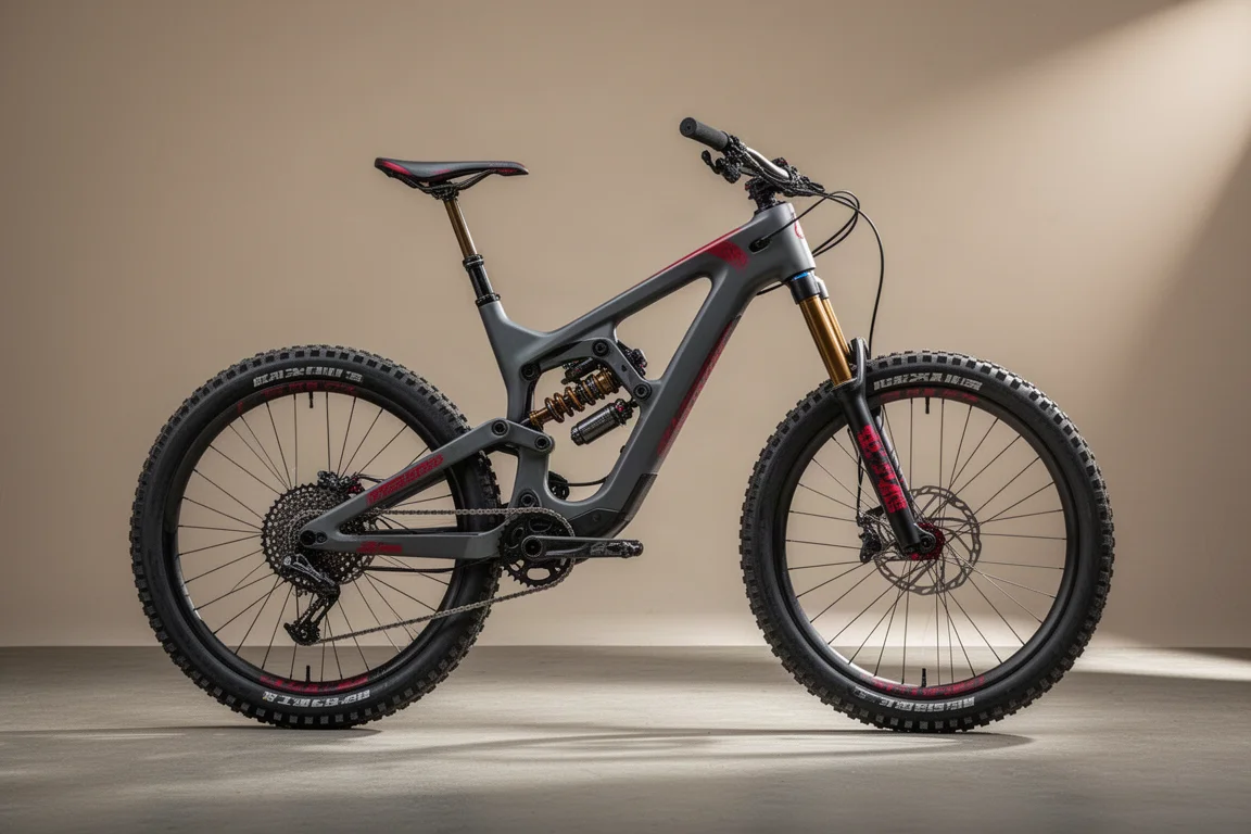 Trek Slash 9.9 product image