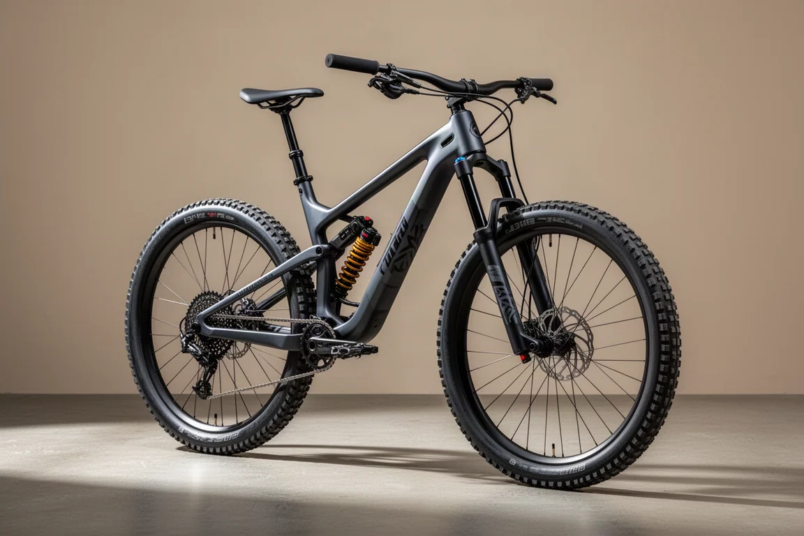 Trek Slash product image