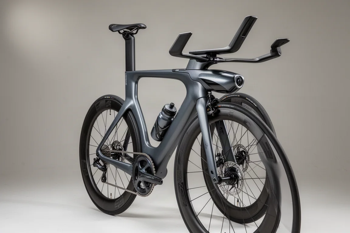 Trek Speed Concept product image