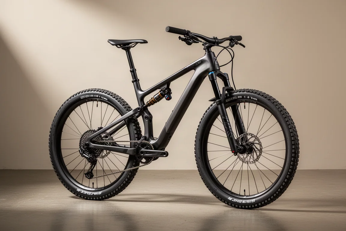 Trek Supercaliber SL 9.7 product image