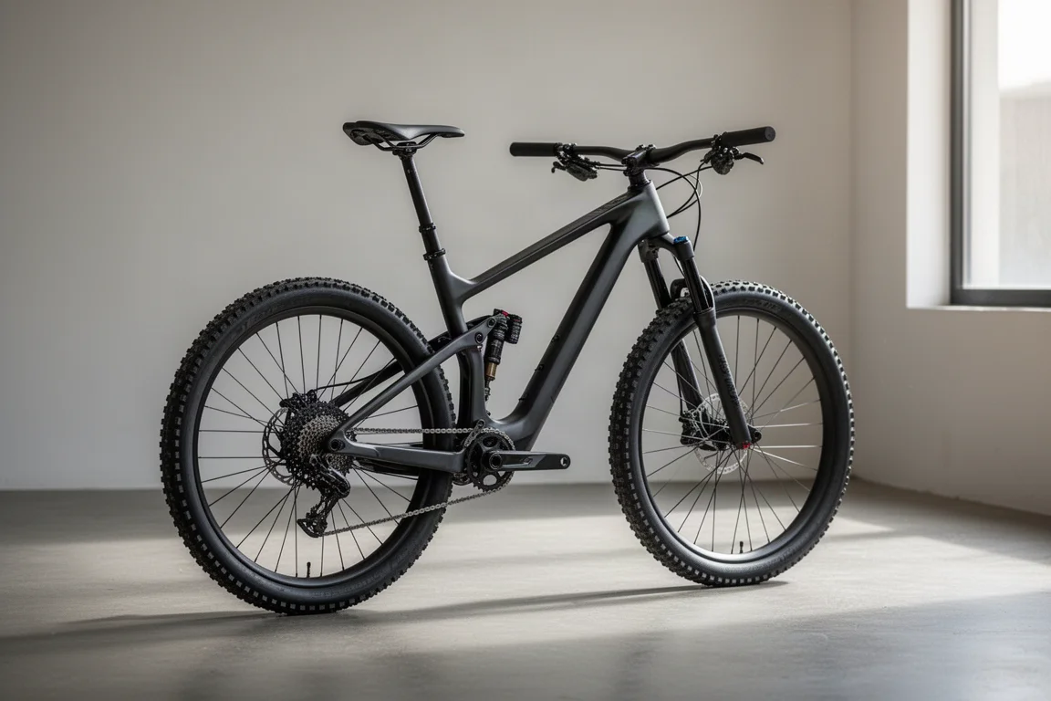 Trek Supercaliber SL 9.7 product image