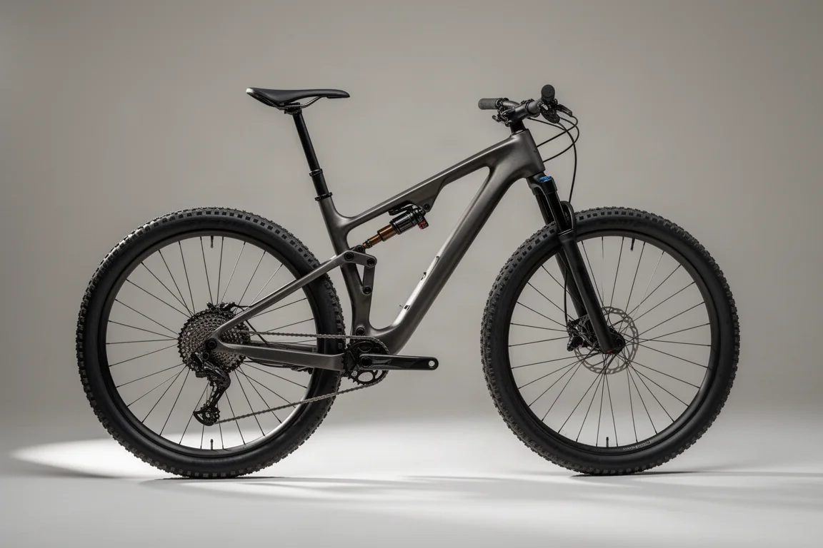 Trek Supercaliber product image