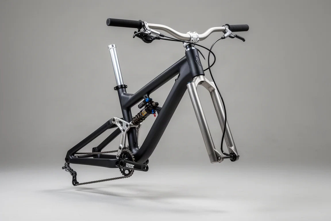Trek Ticket S product image