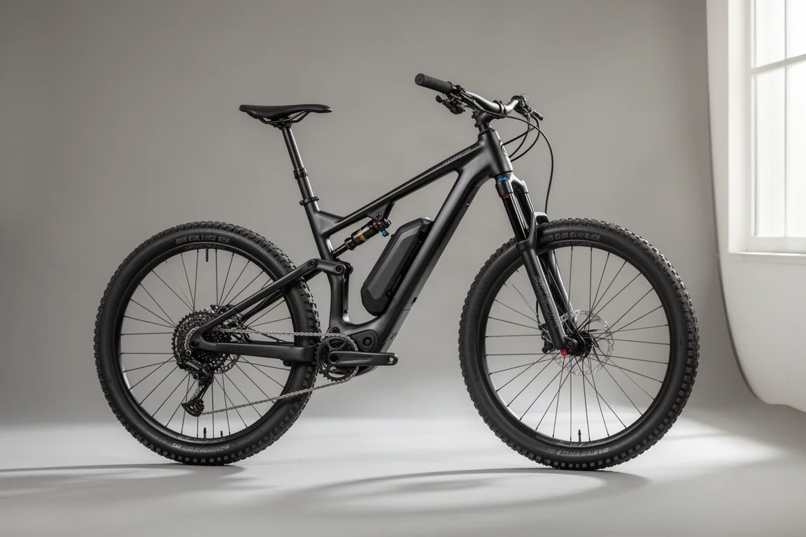 Trek Top Fuel 8 product image