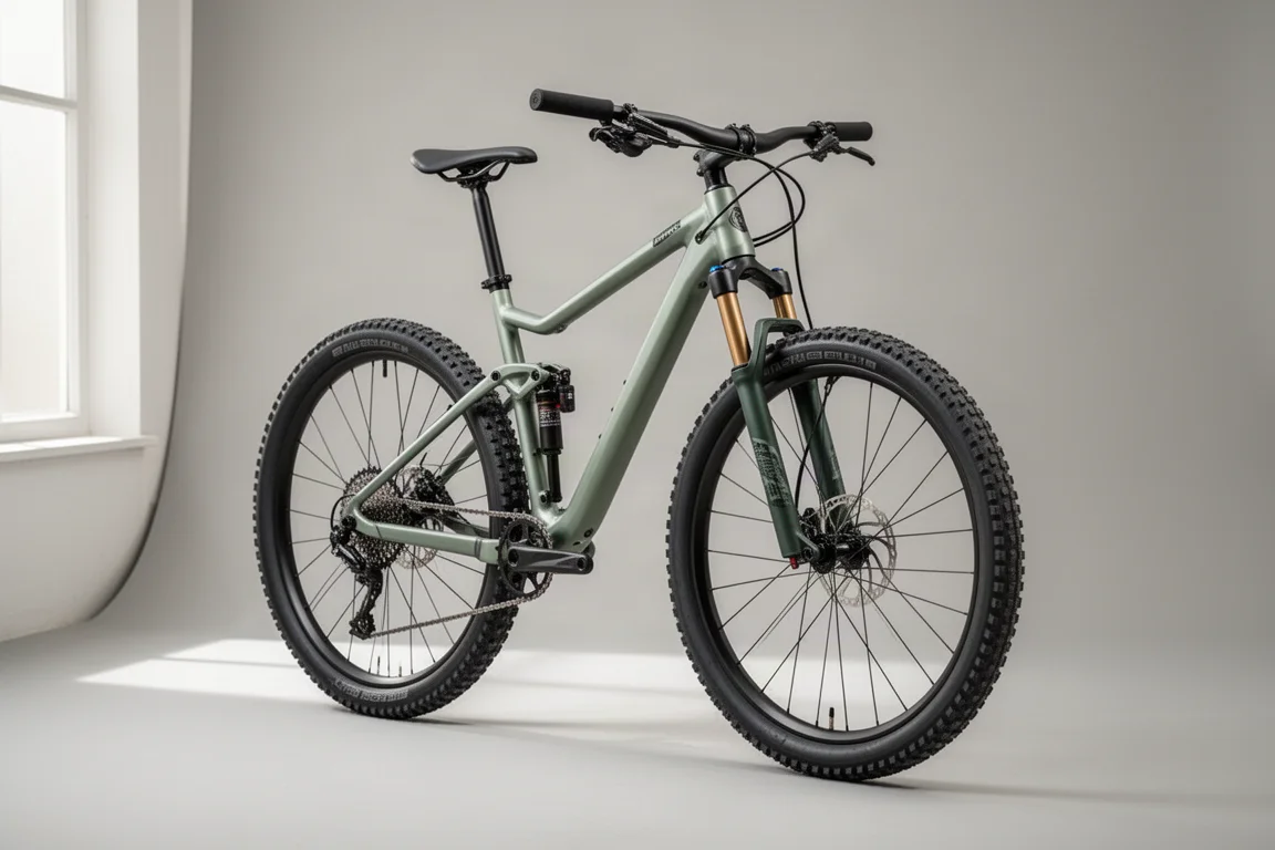 Trek Top Fuel product image