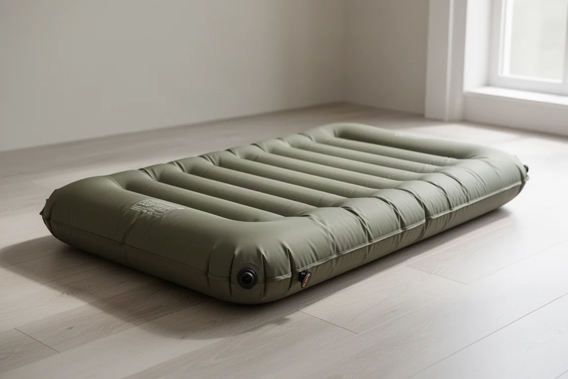 Trekology Aloft UL-80 product image