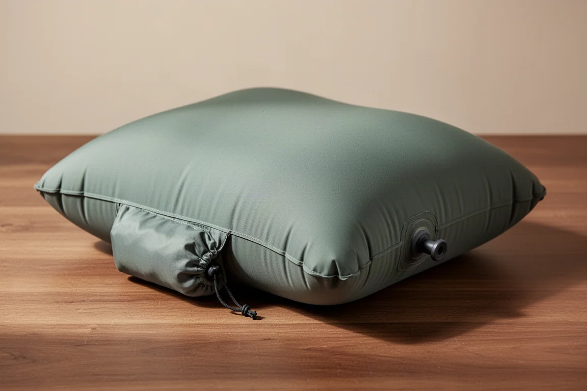 Trekology Aluft Deluxe Pillow product image
