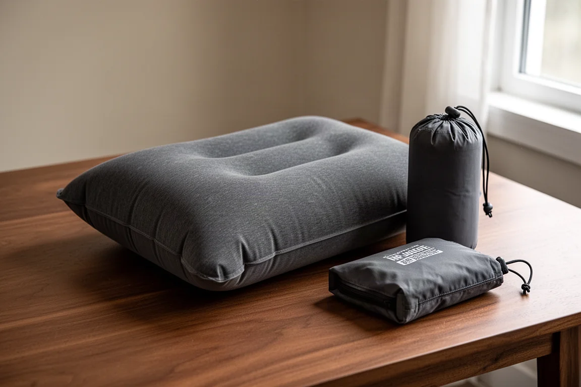 Trekology Aluft Pillow product image