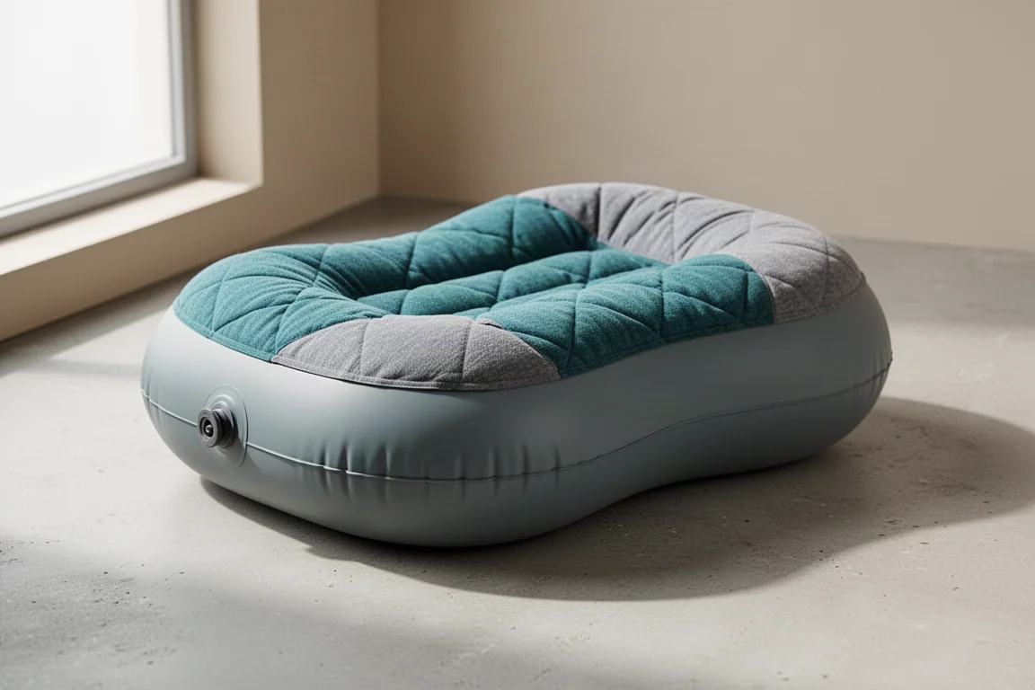 Trekology Deluxe Camp Pillow product image
