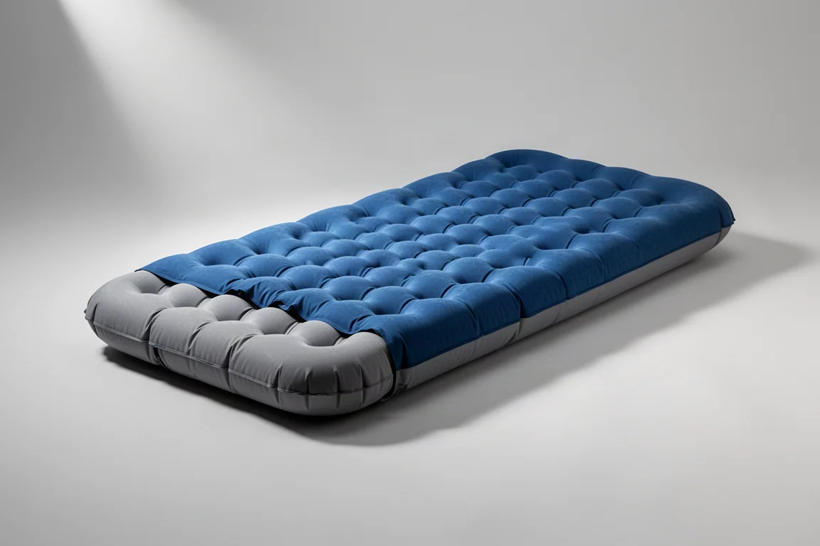 Trekology R7 Sleeping Pad product image