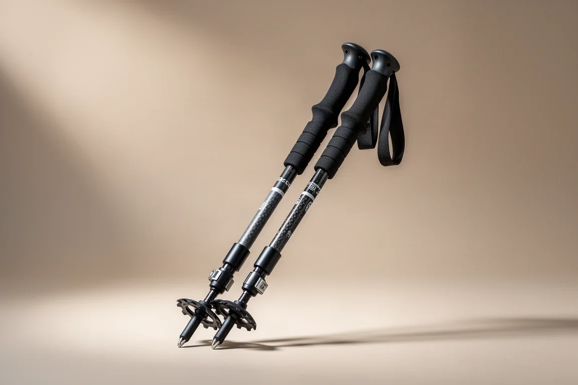 Trekology Trekking Poles product image