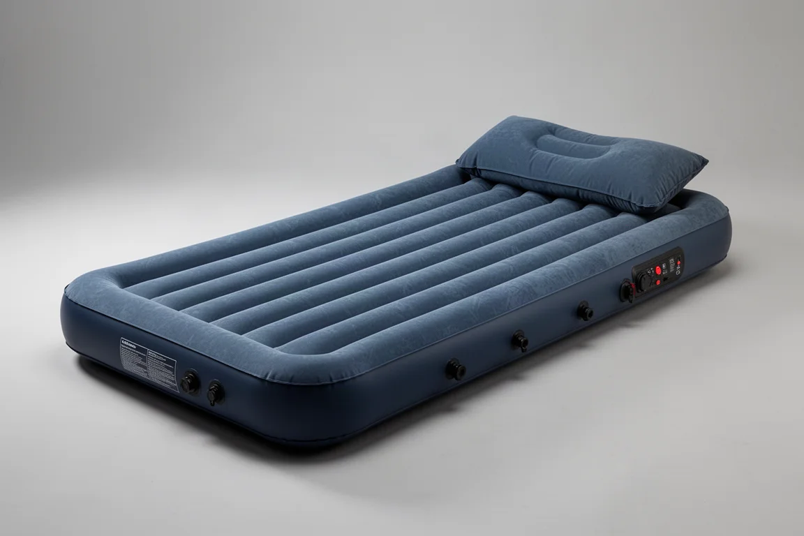 Trekology UL140 Sleeping Mat product image
