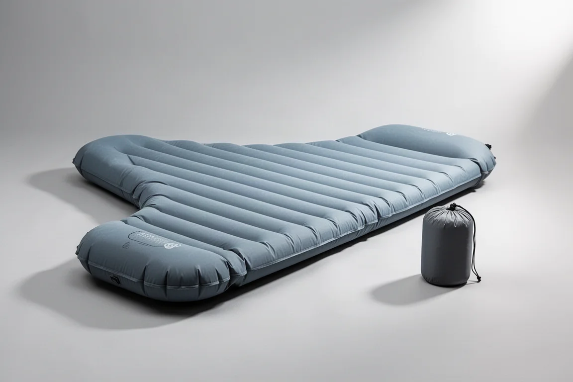 Trekology UL80 Sleeping Pad product image