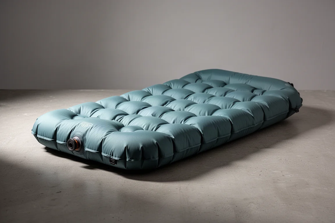 Trekology Ultralight R7 Sleeping Pad product image