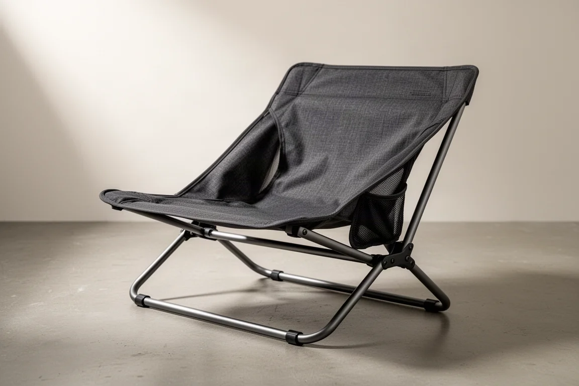Trekology Yizi Lite Chair product image