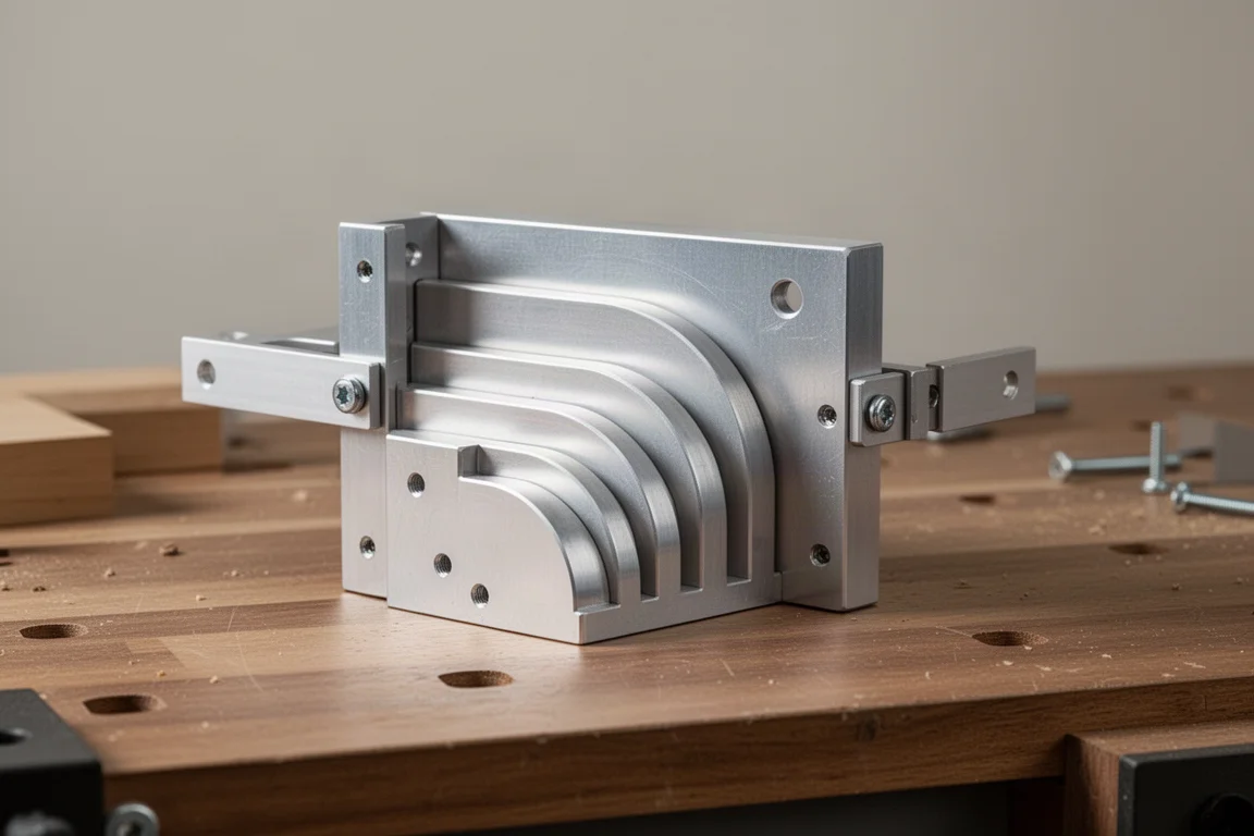 Trend Radius Jig product image