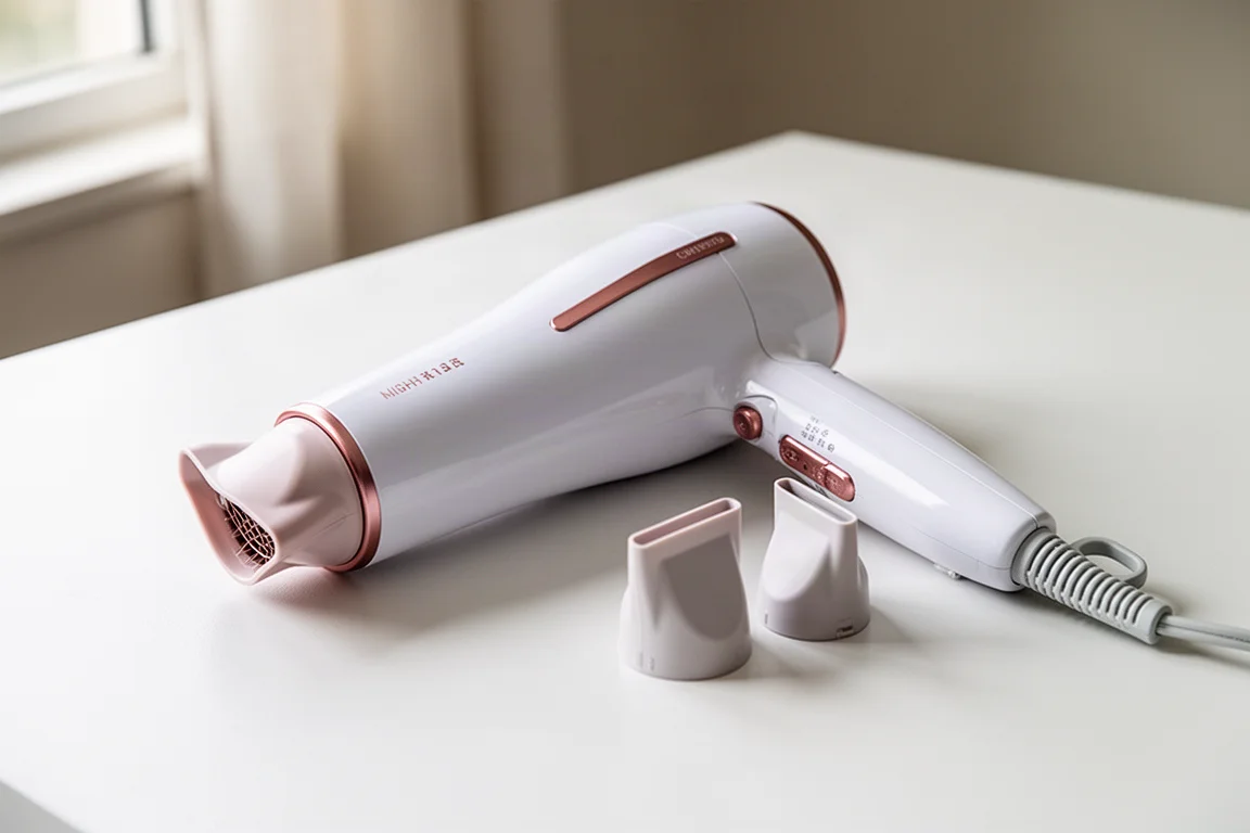 Trezoro Hair Dryer product image