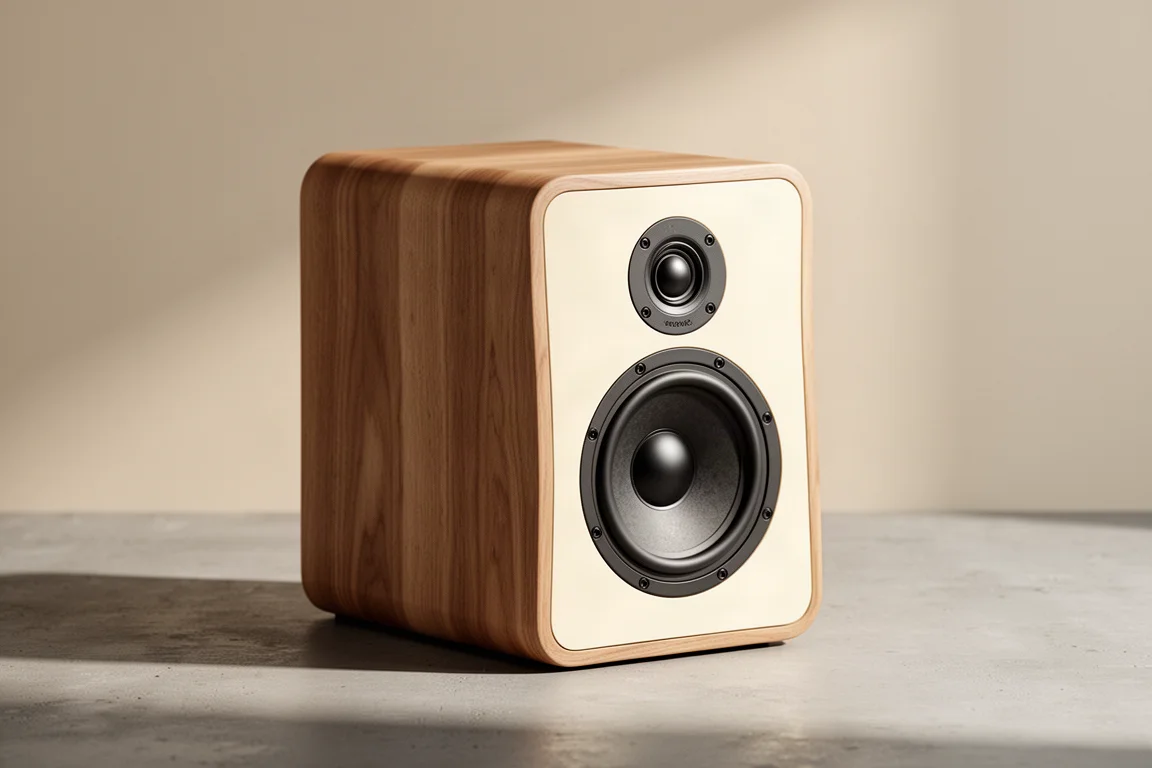 Triangle Borea BR03 product image