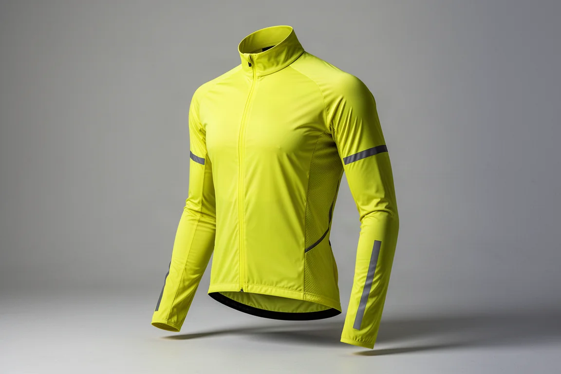 Triban RC 500 Winter Cycling Jacket product image