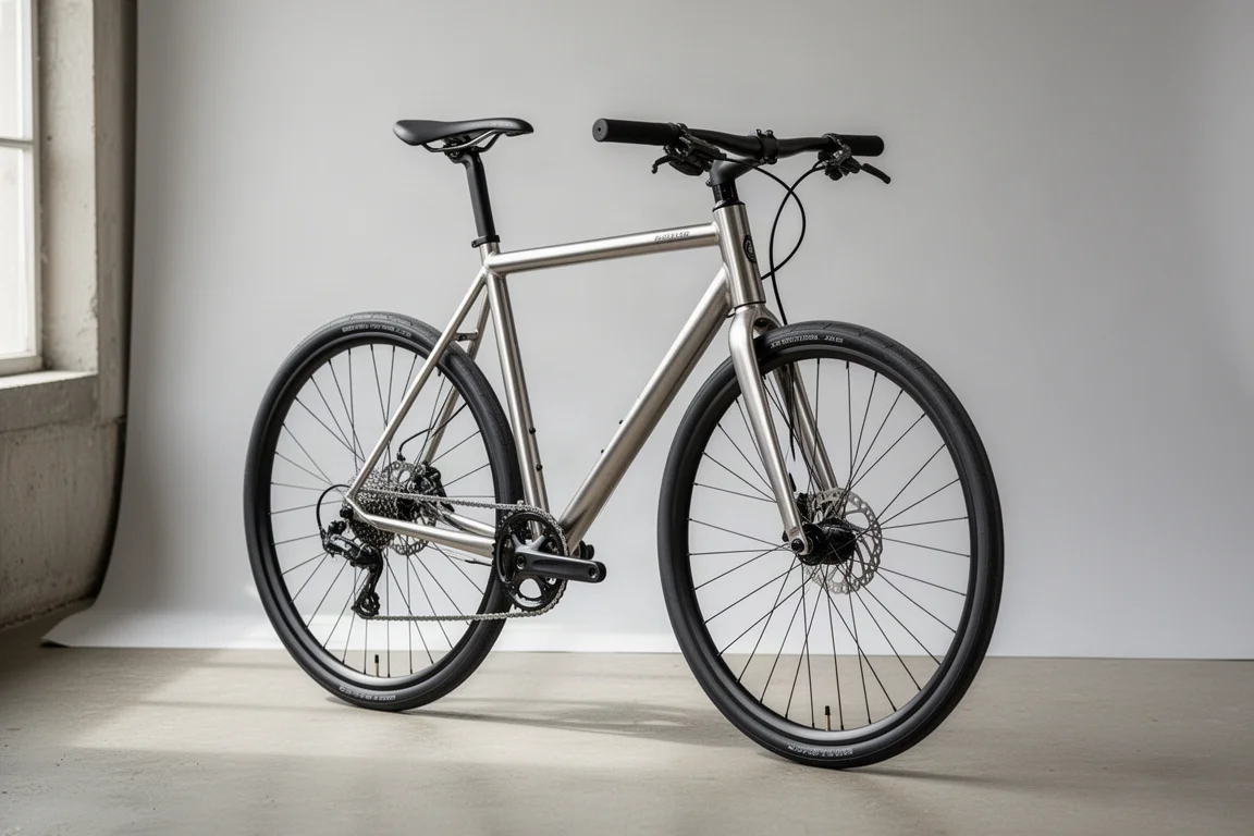 Triban RC500 product image