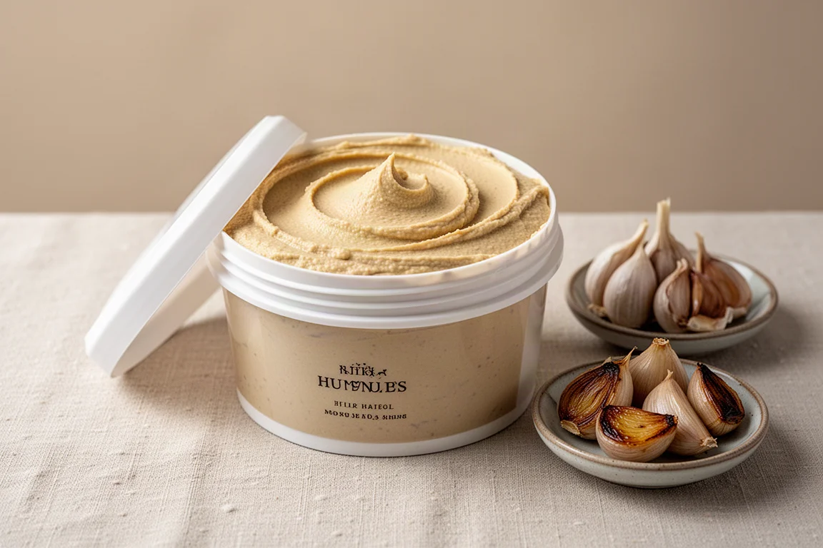 Tribe Classic Hummus product image