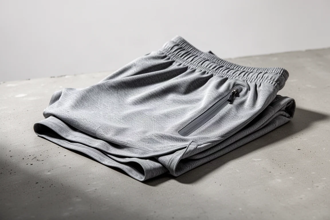 Tribe Sports Endure Shorts product image