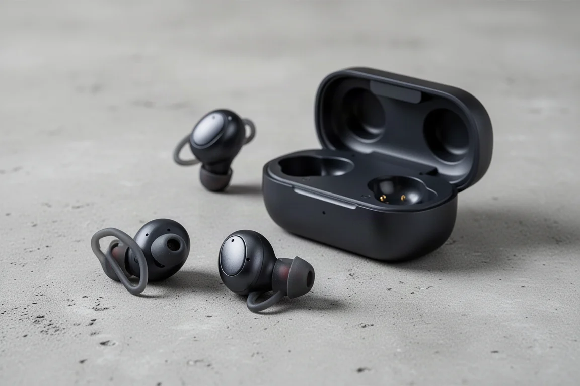 Tribit FlyBuds 3 product image