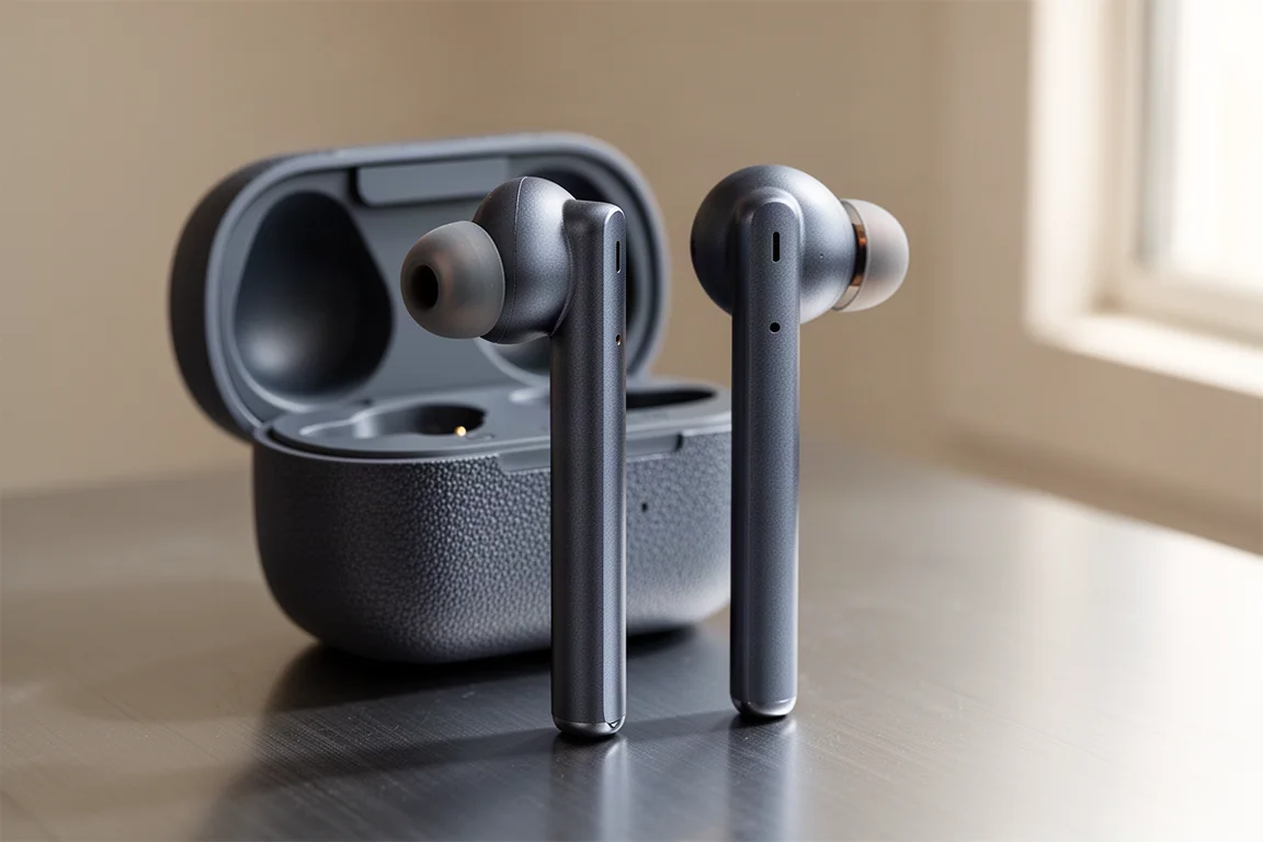 Tribit FlyBuds C1 Pro product image