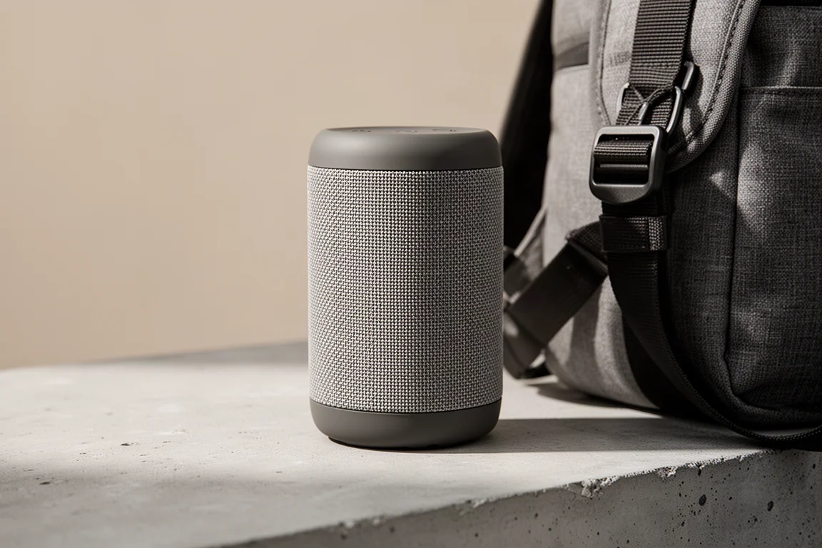 Tribit Micro Speaker product image