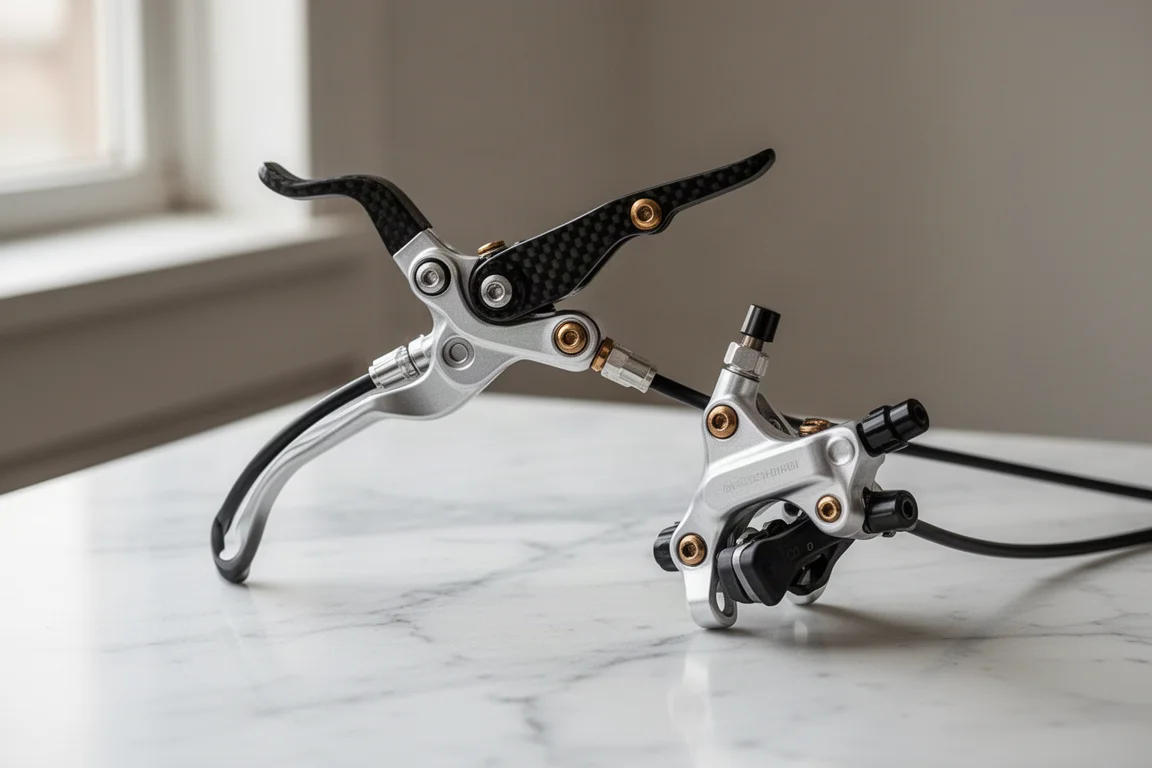 Trickstuff Piccola product image