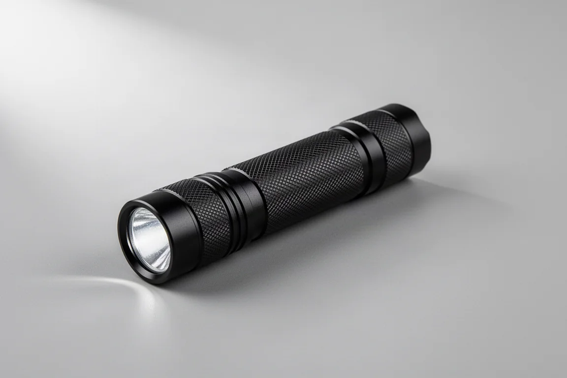 Trikk Hub Flashlight product image