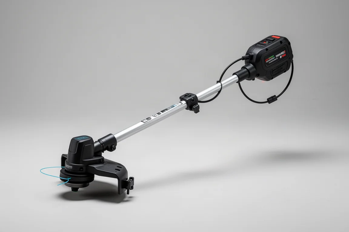 TrimX Lawn Mower Trimmer Attachment product image