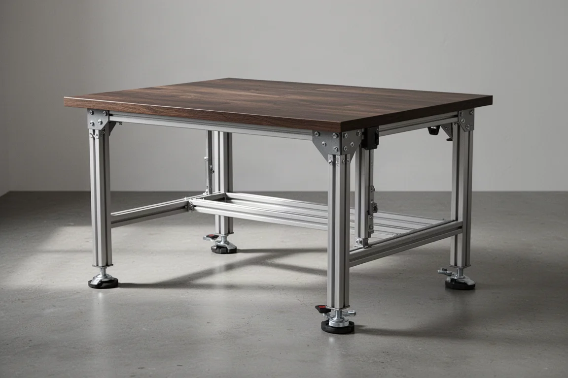 Trinity 48-Inch Work Table product image