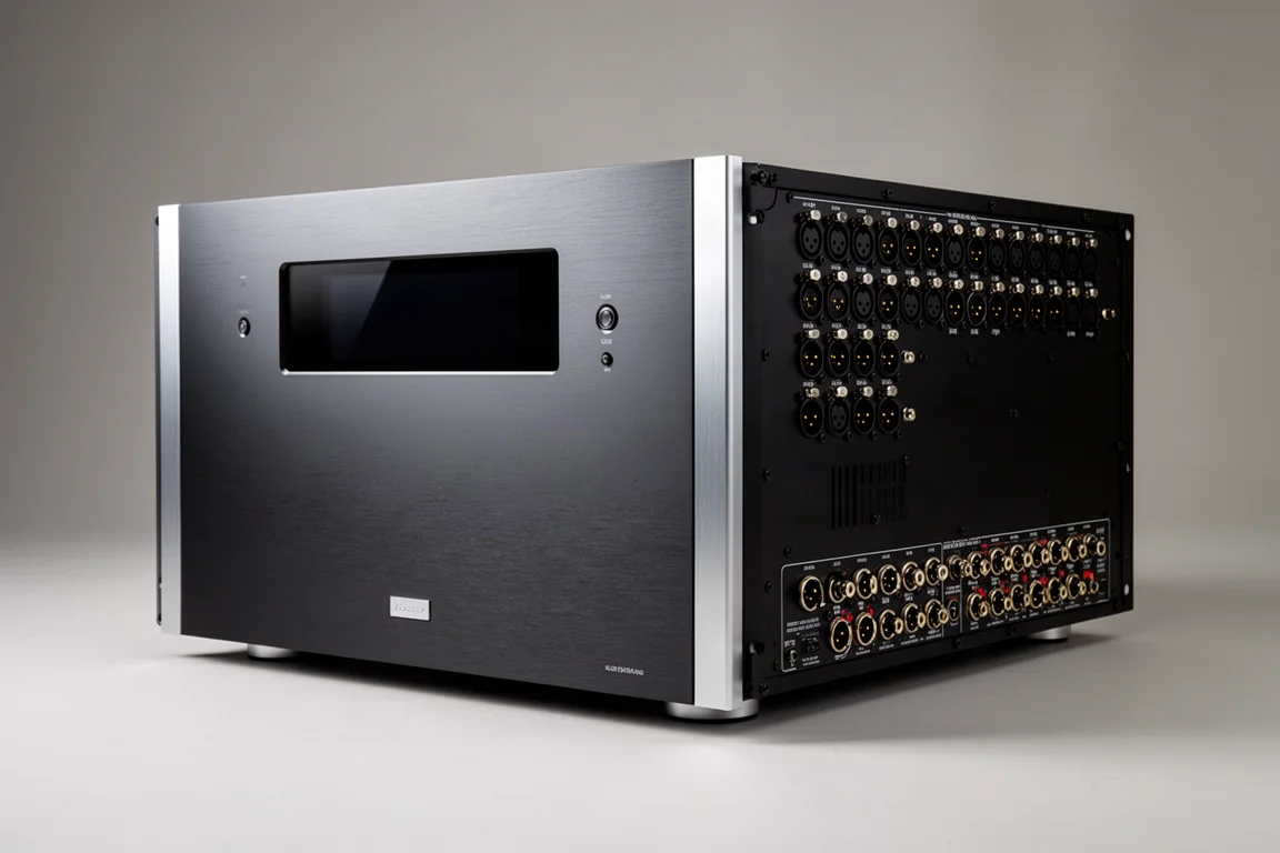Trinnov Altitude product image