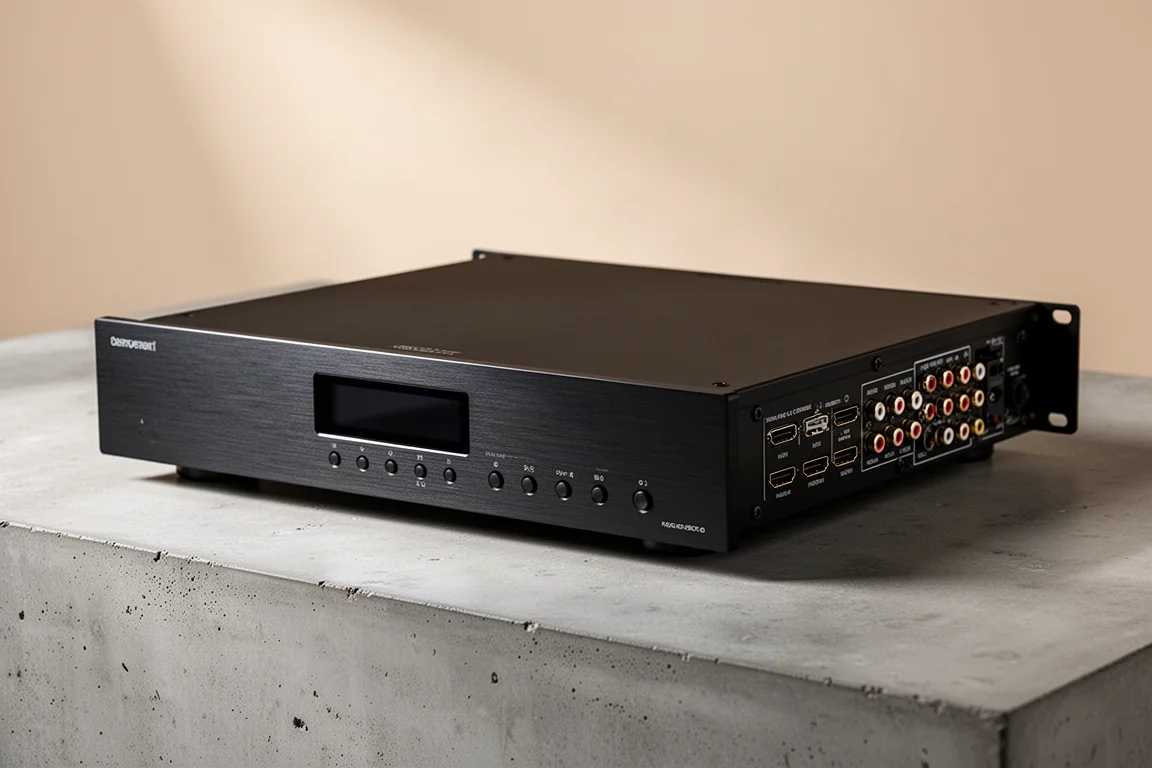 Trinnov Altitude16 product image
