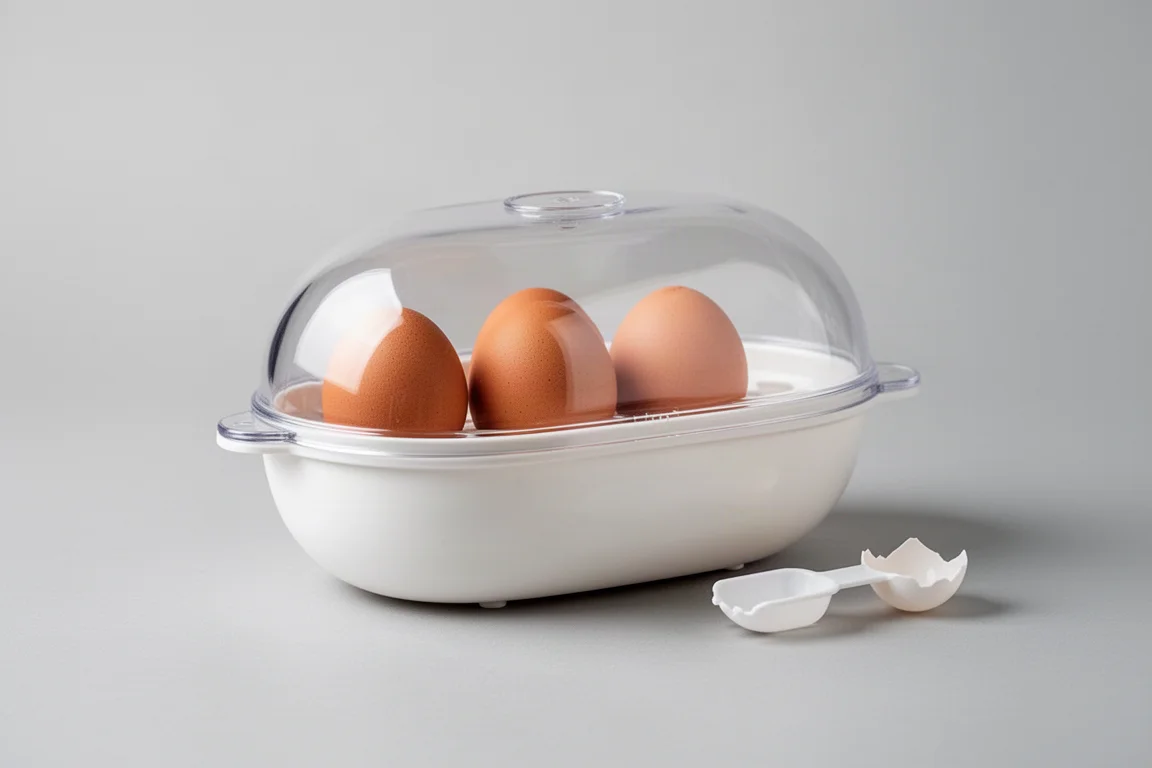 TriStar Eggwave Cooker product image